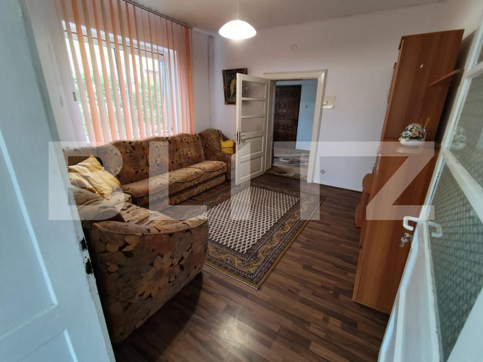 Casa de vânzare 4 camere Central - 162552CV | BLITZ Sibiu | Poza6