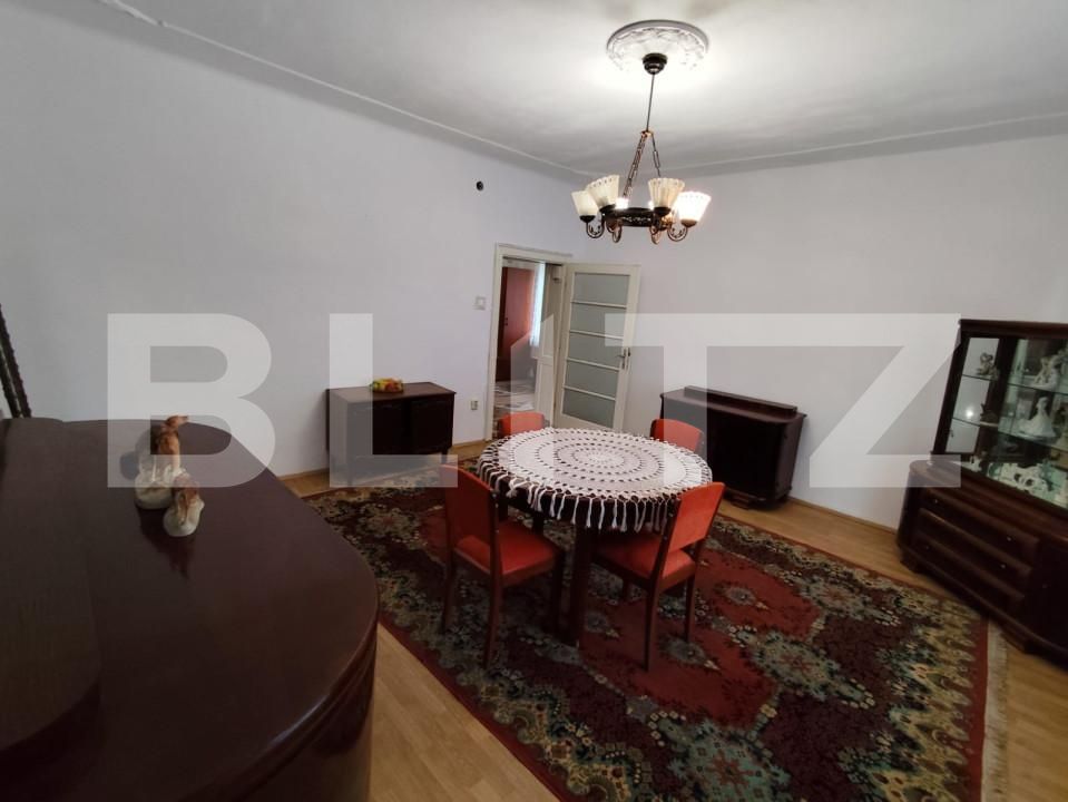 Casa de vânzare 4 camere Central - 162552CV | BLITZ Sibiu | Poza8