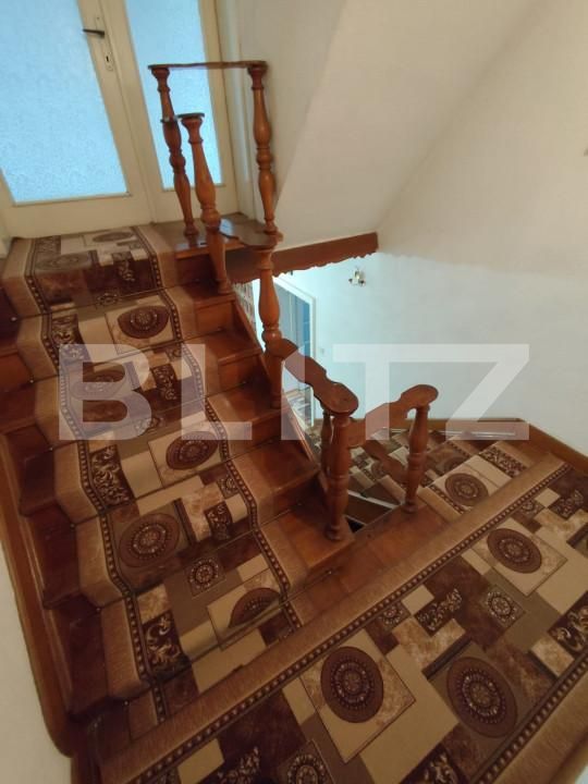 Casa de vânzare 4 camere Central - 162552CV | BLITZ Sibiu | Poza9