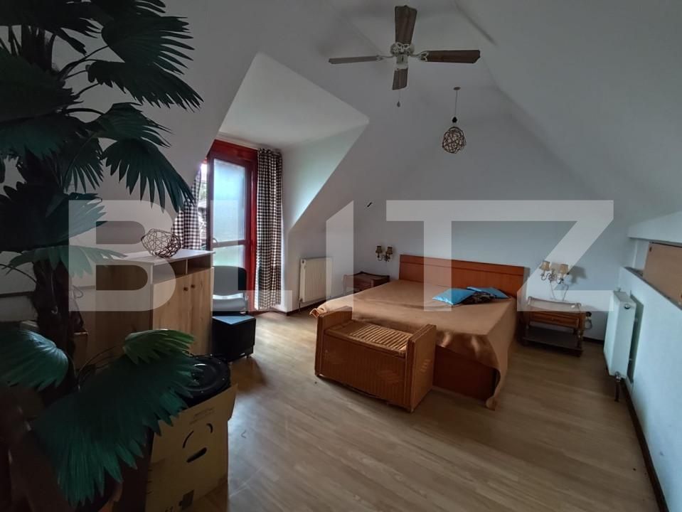 Casa de vânzare 4 camere Central - 162552CV | BLITZ Sibiu | Poza20