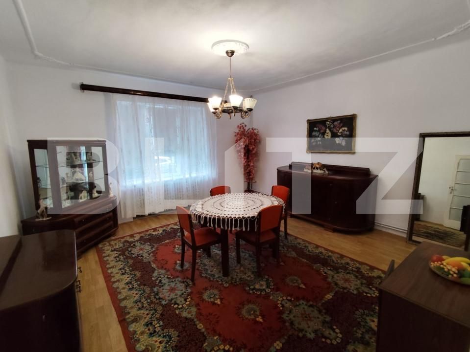 Casa de vânzare 4 camere Central - 162552CV | BLITZ Sibiu | Poza7