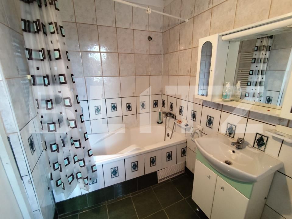 Casa de vânzare 4 camere Central - 162552CV | BLITZ Sibiu | Poza14