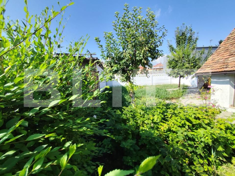 Casa de vânzare 4 camere Central - 162552CV | BLITZ Sibiu | Poza4