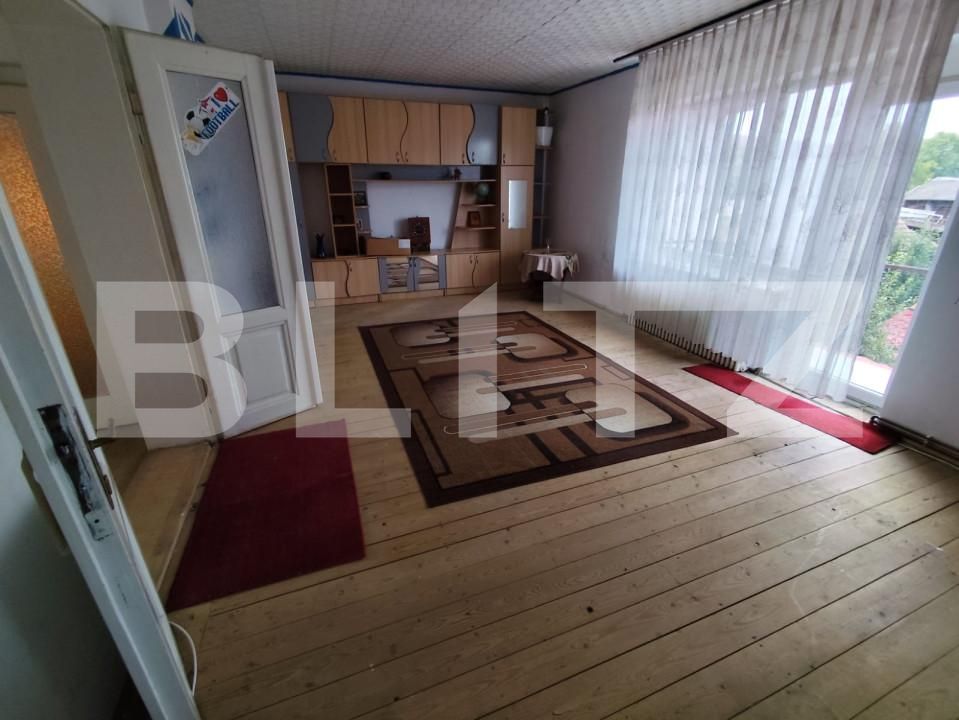 Casa de vânzare 4 camere Central - 162552CV | BLITZ Sibiu | Poza12