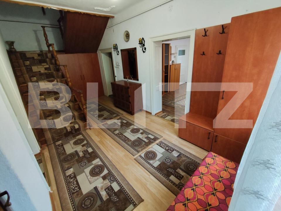 Casa de vânzare 4 camere Central - 162552CV | BLITZ Sibiu | Poza5