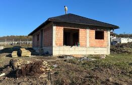 Casa in constructie Cisnadie