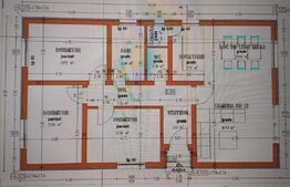 Casa in constructie Cisnadie