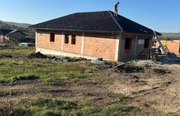 Casa in constructie Cisnadie