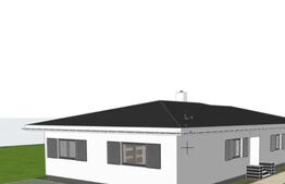 Casa in constructie Cisnadie