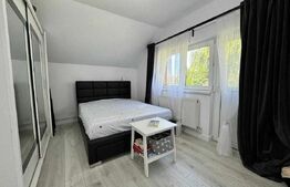 Casa cu 3 camere, Sura Mare, Sibiu