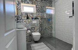 Casa cu 3 camere, Sura Mare, Sibiu