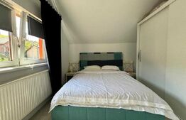 Casa cu 3 camere, Sura Mare, Sibiu