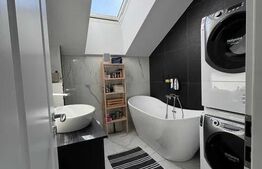 Casa cu 3 camere, Sura Mare, Sibiu