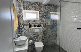 Casa cu 3 camere, Sura Mare, Sibiu