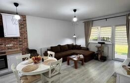 Casa cu 3 camere, Sura Mare, Sibiu