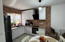 Casa cu 3 camere, Sura Mare, Sibiu