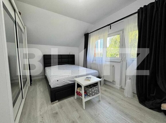 Casa de vânzare 3 camere Sura Mare - 162572CV | BLITZ Sibiu | Poza4