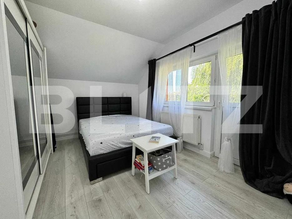 Casa de vânzare 3 camere Sura Mare - 162572CV | BLITZ Sibiu | Poza4