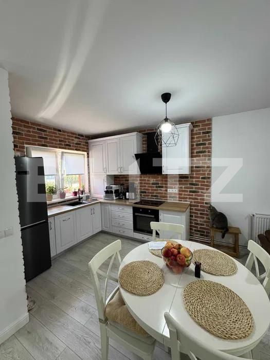 Casa de vânzare 3 camere Sura Mare - 162572CV | BLITZ Sibiu | Poza1