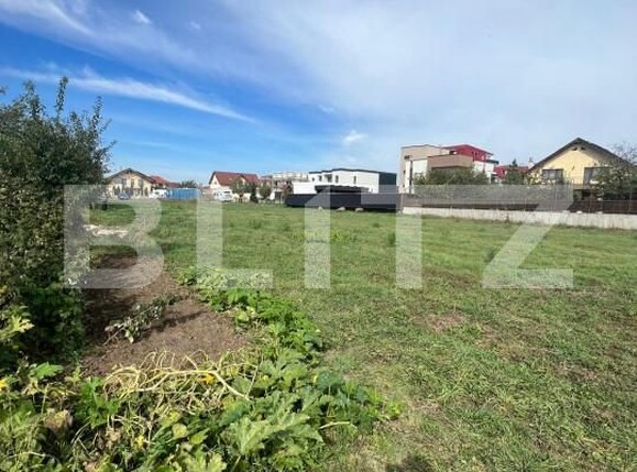 Teren de vânzare Șelimbăr - 162598TV | BLITZ Sibiu | Poza1