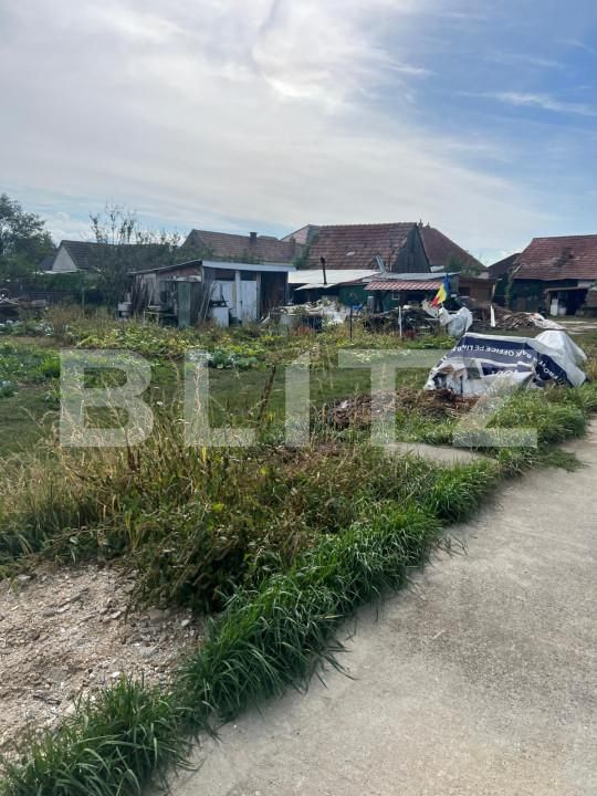 Teren de vânzare Șelimbăr - 162598TV | BLITZ Sibiu | Poza2