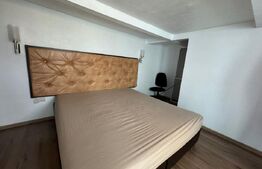 Apartament 2 camere, dispus pe 2 nivele, 40 mp, zona Stefan cel Mare