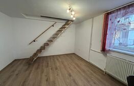Apartament 2 camere, dispus pe 2 nivele, 40 mp, zona Stefan cel Mare
