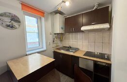 Apartament 2 camere, dispus pe 2 nivele, 40 mp, zona Stefan cel Mare