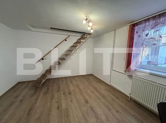 Apartament de vânzare 2 camere Broscarie - 162606AV | BLITZ Sibiu | Poza1