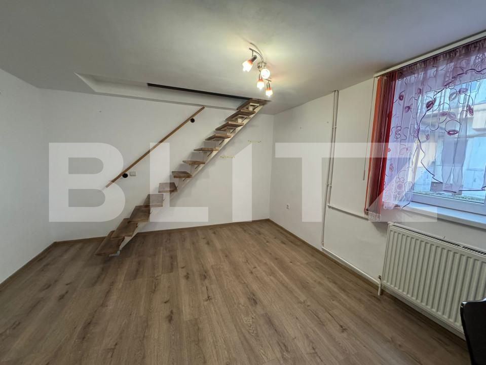Apartament de vânzare 2 camere Broscarie - 162606AV | BLITZ Sibiu | Poza1