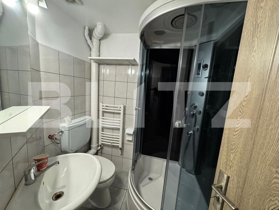 Apartament de vânzare 2 camere Broscarie - 162606AV | BLITZ Sibiu | Poza3