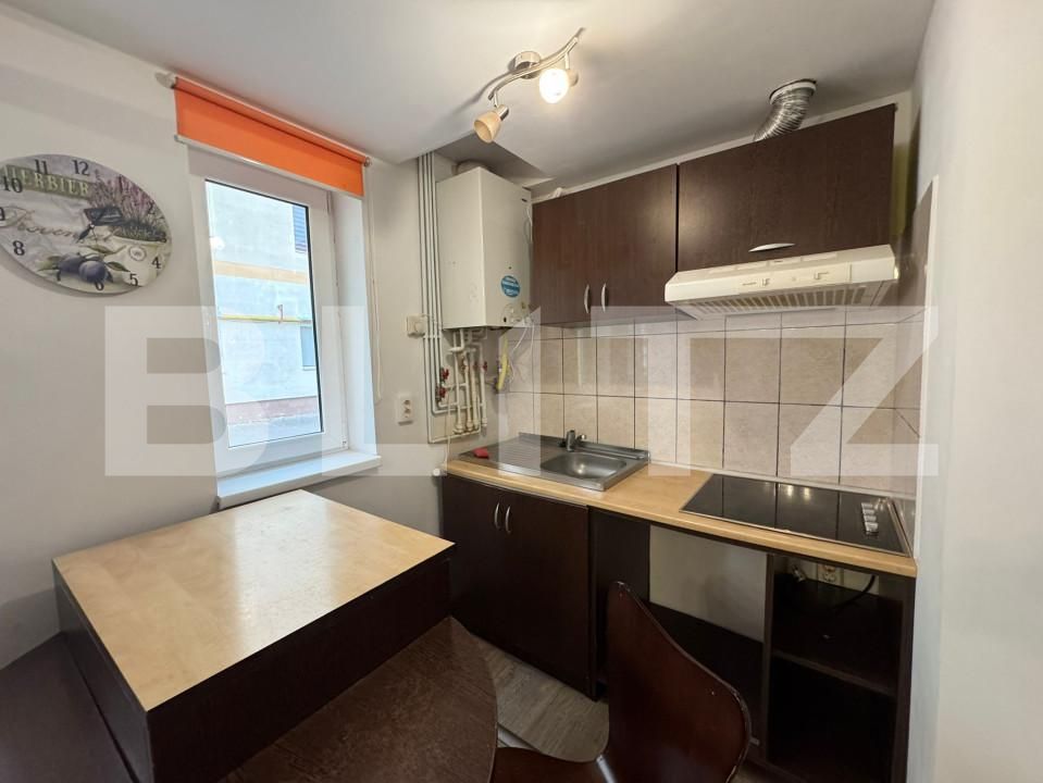 Apartament de vânzare 2 camere Broscarie - 162606AV | BLITZ Sibiu | Poza2