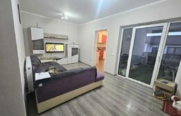 Apartament 2 camere semidecomandat