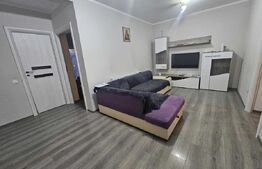Apartament 2 camere semidecomandat