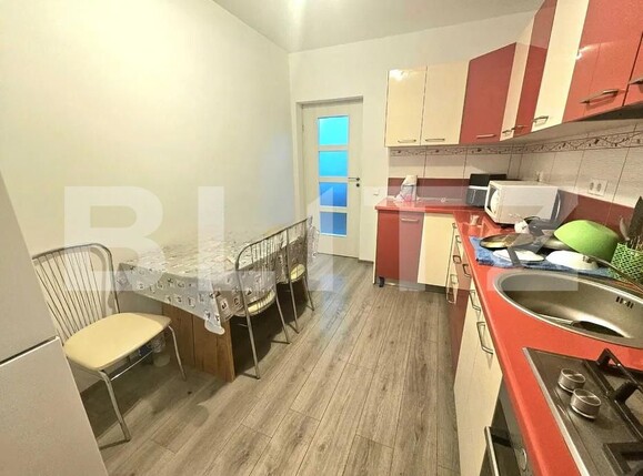Apartament de vânzare 2 camere Calea Cisnadiei - Arhitectilor - 162633AV | BLITZ Sibiu | Poza3