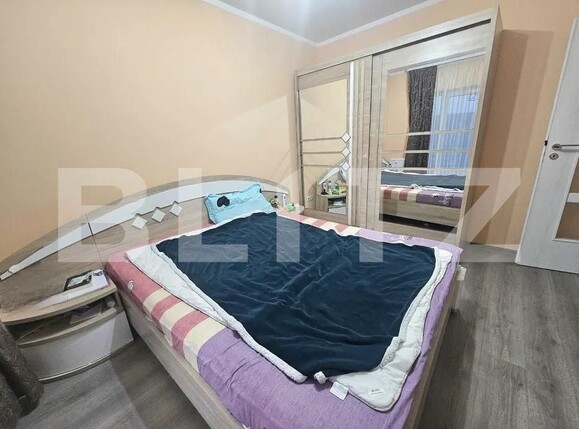 Apartament de vânzare 2 camere Calea Cisnadiei - Arhitectilor - 162633AV | BLITZ Sibiu | Poza8