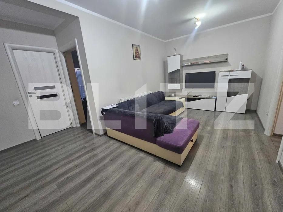 Apartament de vânzare 2 camere Calea Cisnadiei - Arhitectilor - 162633AV | BLITZ Sibiu | Poza1