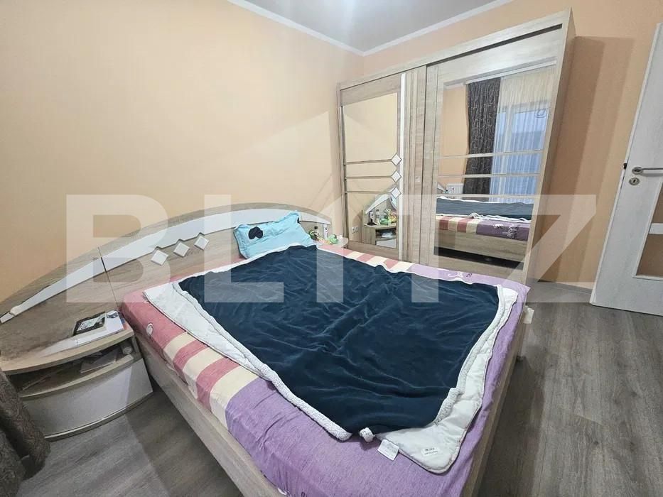 Apartament de vânzare 2 camere Calea Cisnadiei - Arhitectilor - 162633AV | BLITZ Sibiu | Poza8