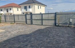 Casa individuala in comuna Cristian