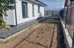 Casa individuala in comuna Cristian