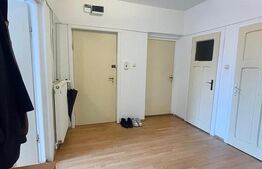 Apartament cu 3 camere, 80 mp, Tudor Arghezi 