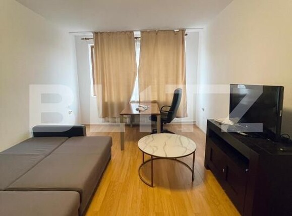 Apartament de închiriat 3 camere Strand - 162758AI | BLITZ Sibiu | Poza7