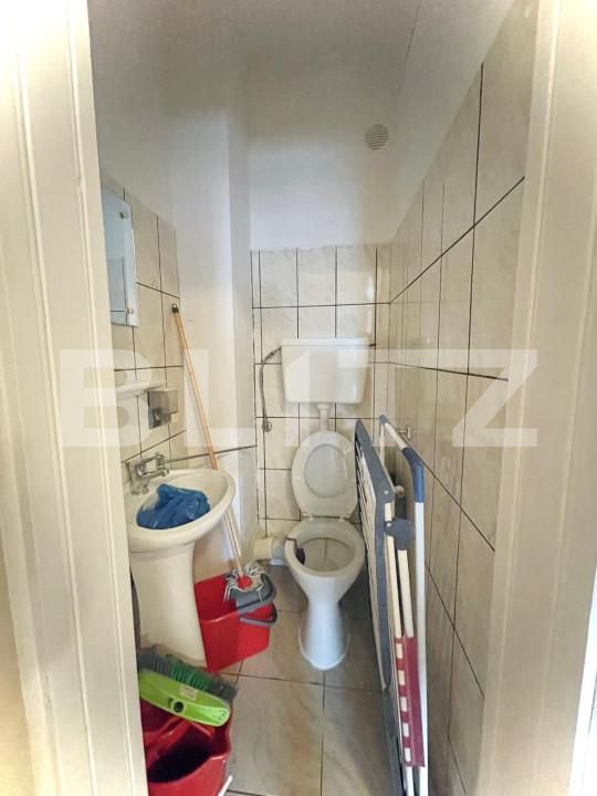 Apartament de închiriat 3 camere Strand - 162758AI | BLITZ Sibiu | Poza10