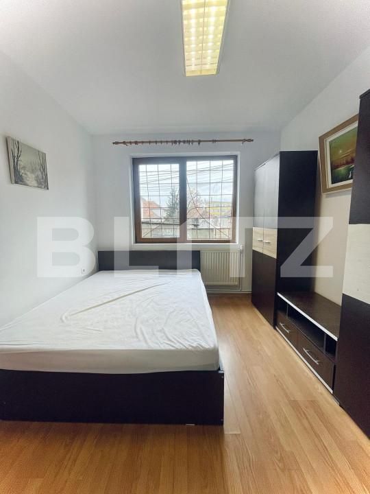 Apartament de închiriat 3 camere Strand - 162758AI | BLITZ Sibiu | Poza5