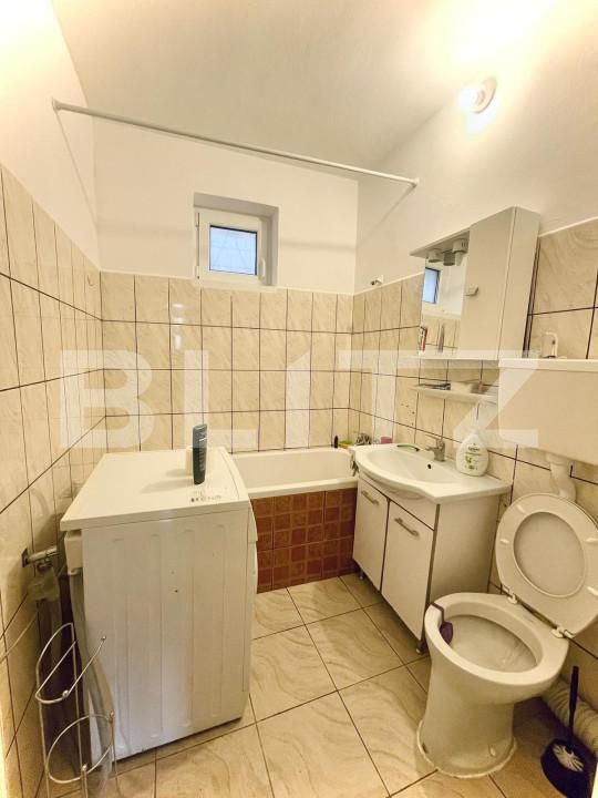 Apartament de închiriat 3 camere Strand - 162758AI | BLITZ Sibiu | Poza9