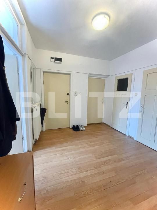 Apartament de închiriat 3 camere Strand - 162758AI | BLITZ Sibiu | Poza2