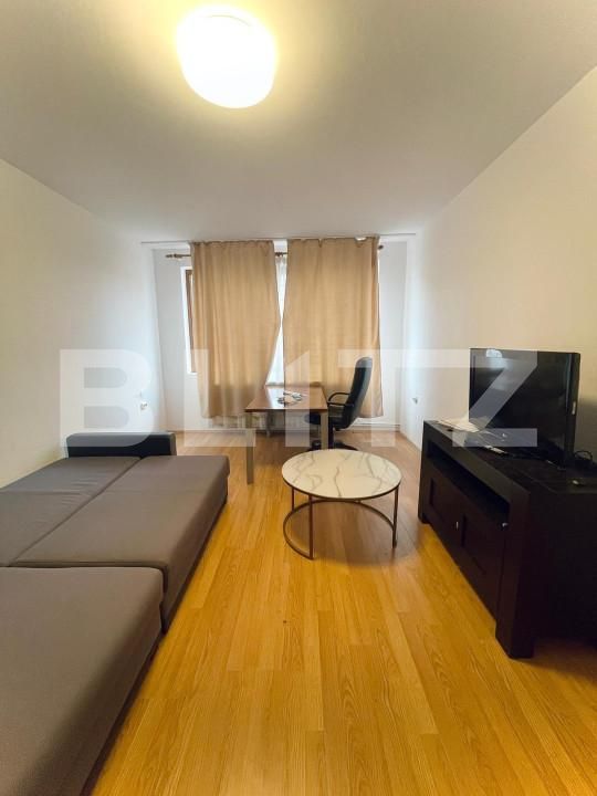 Apartament de închiriat 3 camere Strand - 162758AI | BLITZ Sibiu | Poza7