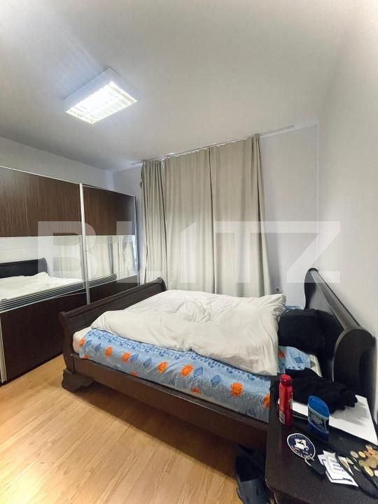 Apartament de închiriat 3 camere Strand - 162758AI | BLITZ Sibiu | Poza3