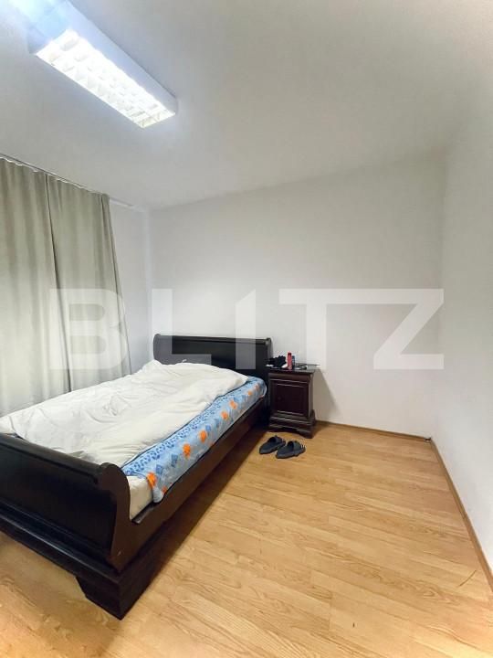 Apartament de închiriat 3 camere Strand - 162758AI | BLITZ Sibiu | Poza4