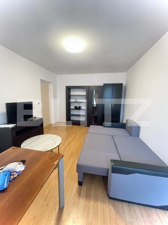 Apartament de închiriat 3 camere Strand - 162758AI | BLITZ Sibiu | Poza6